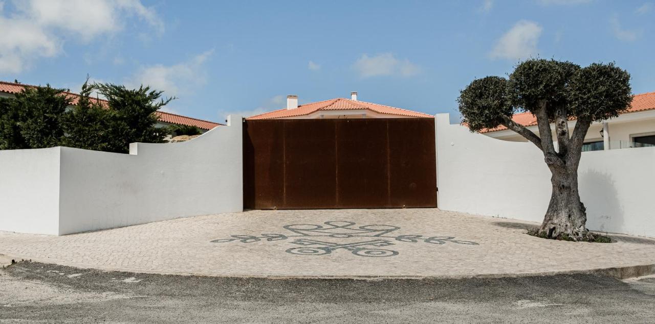 Bed and Breakfast Refugio Da Rainha Moledo  Экстерьер фото